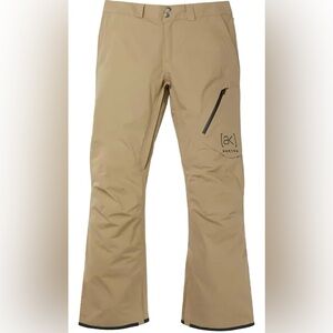 Burton AK GORE-TEX Insulated Snow Pants Women’s Medium